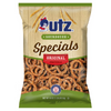 Utz Sourdough Specials Original Pretzels (1 lb) - Each