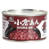 Morinaga Ogura-An Sweetened Red Beans, Mashed (15.16 oz / 430 g) - Each