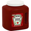 Heinz Tomato Ketchup #10 Jug (114 oz / 7 lb 2 oz) - Each