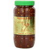 Sambal Oelek Ground Fresh Chili Paste (18 oz)