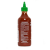 Sriracha Hot Chili Sauce (17 oz) - Case