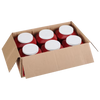 Heinz Tomato Ketchup #10 Jug (114 oz / 7 lb 2 oz) - Case