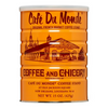 Cafe Du Monde Coffee Chicory (15 oz) - Case