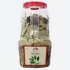 Chef's Quality Dried Whole Bay Leaves (10 oz) - Each