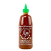 Sriracha Hot Chili Sauce (28 oz) - Each