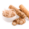 Fresh Burdock Root/Gobo (22 lb) - Case