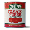 Chef's Quality Tomato Sauce #10 Can (106 oz) - Case