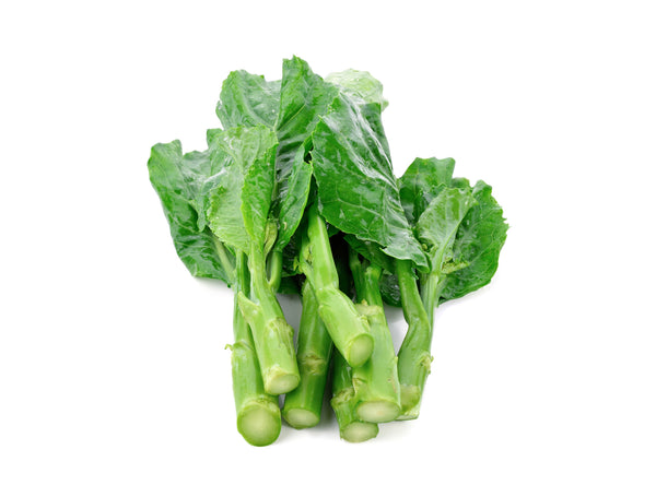 Gai Lan - chinese broccoli
