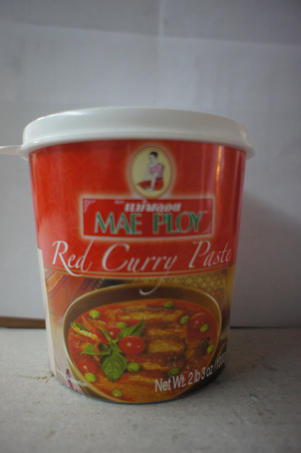 Red curry (35oz)